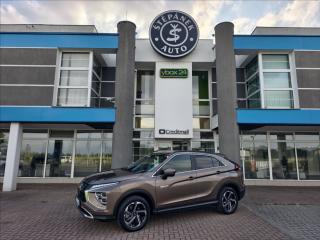 Mitsubishi Eclipse Cross 2.4 4x4 automat Plugin Hybrid
