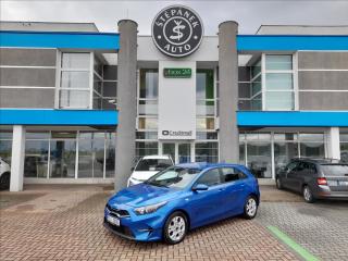 Kia Ceed 1.0 T-GDI Spin
