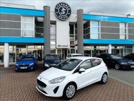 Ford Fiesta 1.1 i Trend