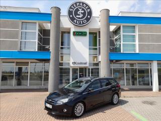 Ford Focus 1.6 TDCi Titanium