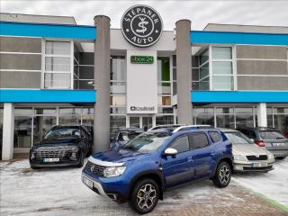 Dacia Duster 1.0 TCe