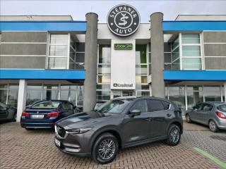 Mazda CX-5 2.0 i Automat Skyactiv