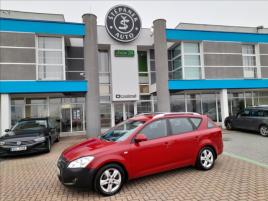 Kia Ceed 1.6 CVVT