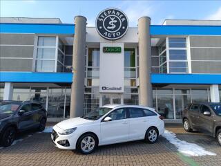 Hyundai i30 1.0 T-GDi Family comfort