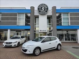 Renault Mgane 1.6 i 16V Generation