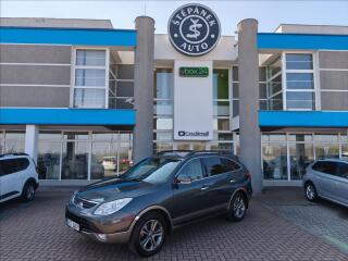 Hyundai ix55 3.0 CRDi 4x4 Automat 7m�st PRE