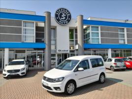 Volkswagen Caddy 2.0 TDi