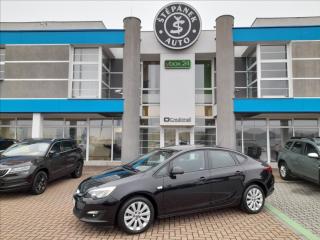 Opel Astra 1.6 i Enjoy