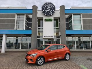 Renault Clio 1.0 TCe 90 Intense