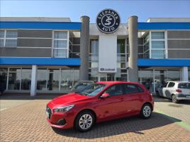 Hyundai i30 1.4 MPi Trikolor Fleet