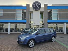 Ford Focus 1.6 i Trend