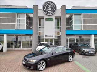 BMW 325i Sport Paket