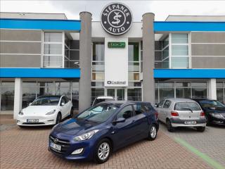 Hyundai i30 1.6 CRDi
