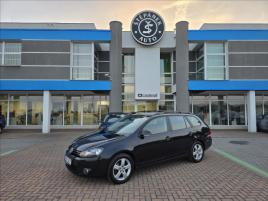 Volkswagen Golf 1.6 TDi Trendline