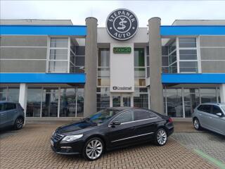 Volkswagen Passat CC 2.0 TDi 4x4 Sport