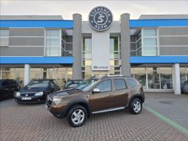 Dacia Duster 1.6 i16V 4x4