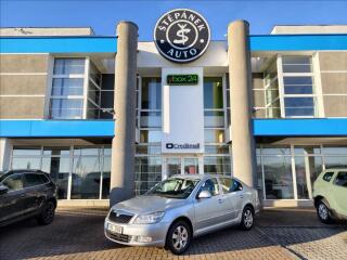 �koda Octavia 1.6 TDi Elegance