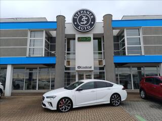Opel Insignia 2.0 t GSI 4x4