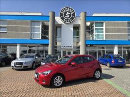 Mazda 2 1.5 i Skyactiv