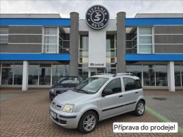 Fiat Panda 1.2 i