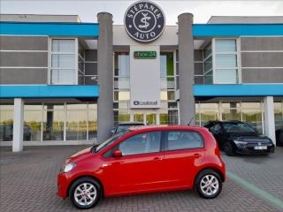 koda Citigo 1.0 Automat Style