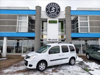 Renault Kangoo 1.5 DCi