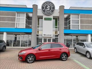 Hyundai i30 1.5 T-GDi 48V  DCT Smart