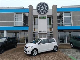 koda Citigo 1.0 MPI Ambition