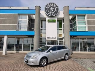 Toyota Avensis 1.6 i