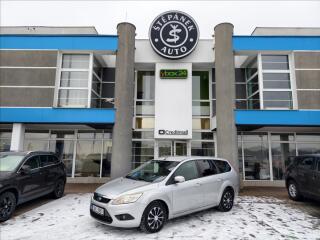 Ford Focus 1.6 TDCI