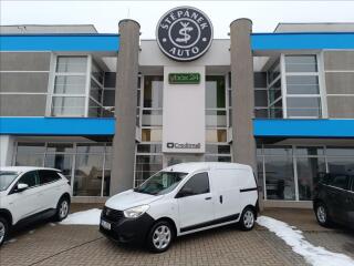 Dacia Dokker 1.3 TCe Ambiance - REZERVOV�NO