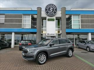 koda Kodiaq 2.0 TDi DSG 4x4 Style Plus