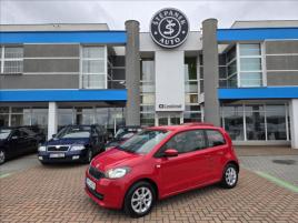 koda Citigo 1.0 MPi Ambition