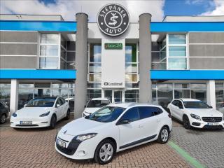 Renault Mégane 1.5 dCi