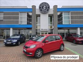 koda Citigo 1.0 MPi Ambition