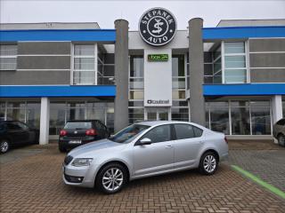 koda Octavia 1.6 TDi Style