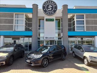 Honda CR-V 2.0 i-VTEC