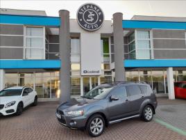 Mitsubishi Outlander 2.2 Di-D MIVEC 130kW 4x4 Inten