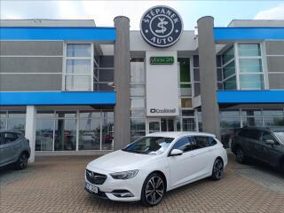 Opel Insignia 2.0 CDTi 4X4 automat Ultimate