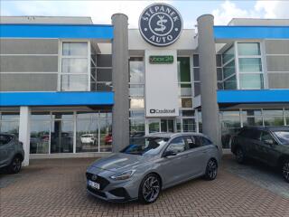 Hyundai i30 1.5 T-GDi, DCT N-Line