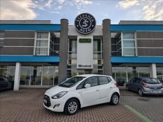 Hyundai ix20 1.6 i CVVT Essential