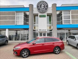 Hyundai i30 1.0 T-GDI DCT, Automat Smart