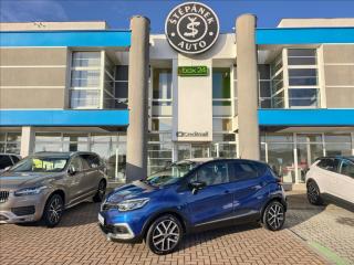 Renault Captur 1.3 TCe Automat Version S