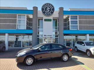 Renault Fluence 1.6 i 16V Privilege ST�LE U N�