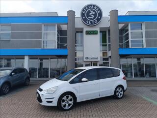 Ford S-MAX 2.0 TDCi