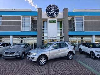 Mercedes-Benz 3.0 ML 320 CDi