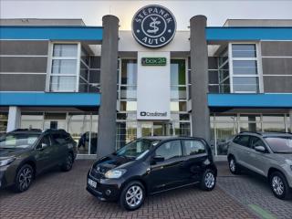 koda Citigo 1.0 MPi Elegance
