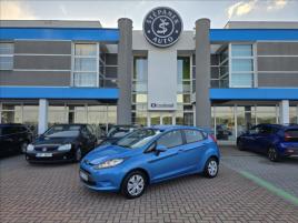 Ford Fiesta 1.2 i Sport