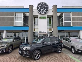 SsangYong Korando 1.5 T-GDi AT Style