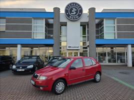 koda Fabia 1.2 HTP